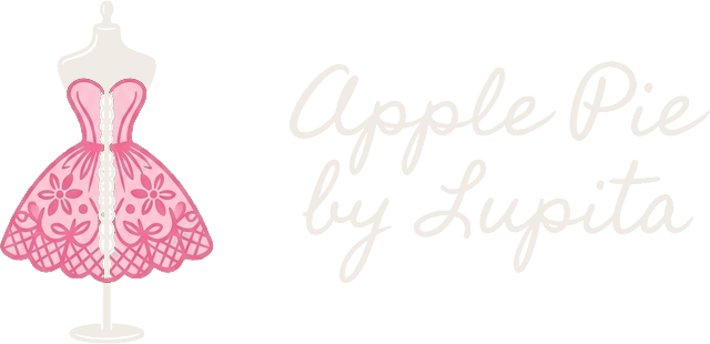 Apple Pie by Lupita