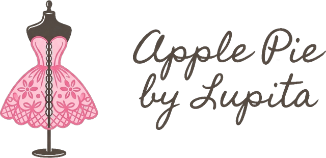 Apple Pie by Lupita